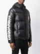 Dsquared2 Daunenjacke mit Logo
