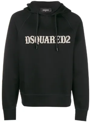 dsquared hoodies