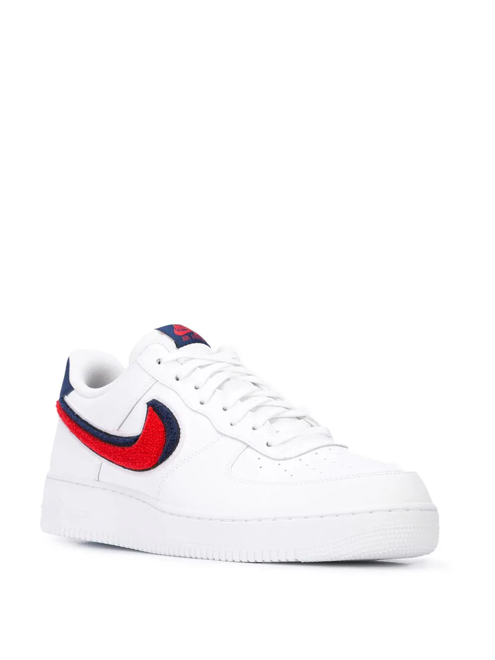 фото Nike кроссовки 'Air Force 1 Low '07 LV8'