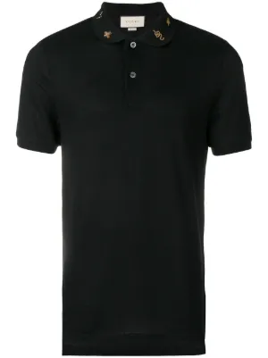 gucci golf shirt price