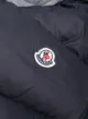 الصورة 2 من Moncler Kids عش طفل مبطن