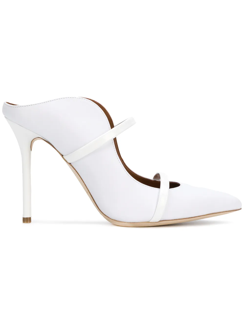 Malone Souliers Maureen Pumps - Tendenza classica, vale la pena avere Malone Souliers Maureen Pumps - Tendenza classica, vale la pena avere