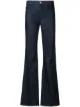 الصورة 1 من Current/Elliott classic flared jeans