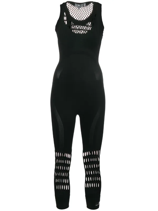 adidas knitted bodysuit