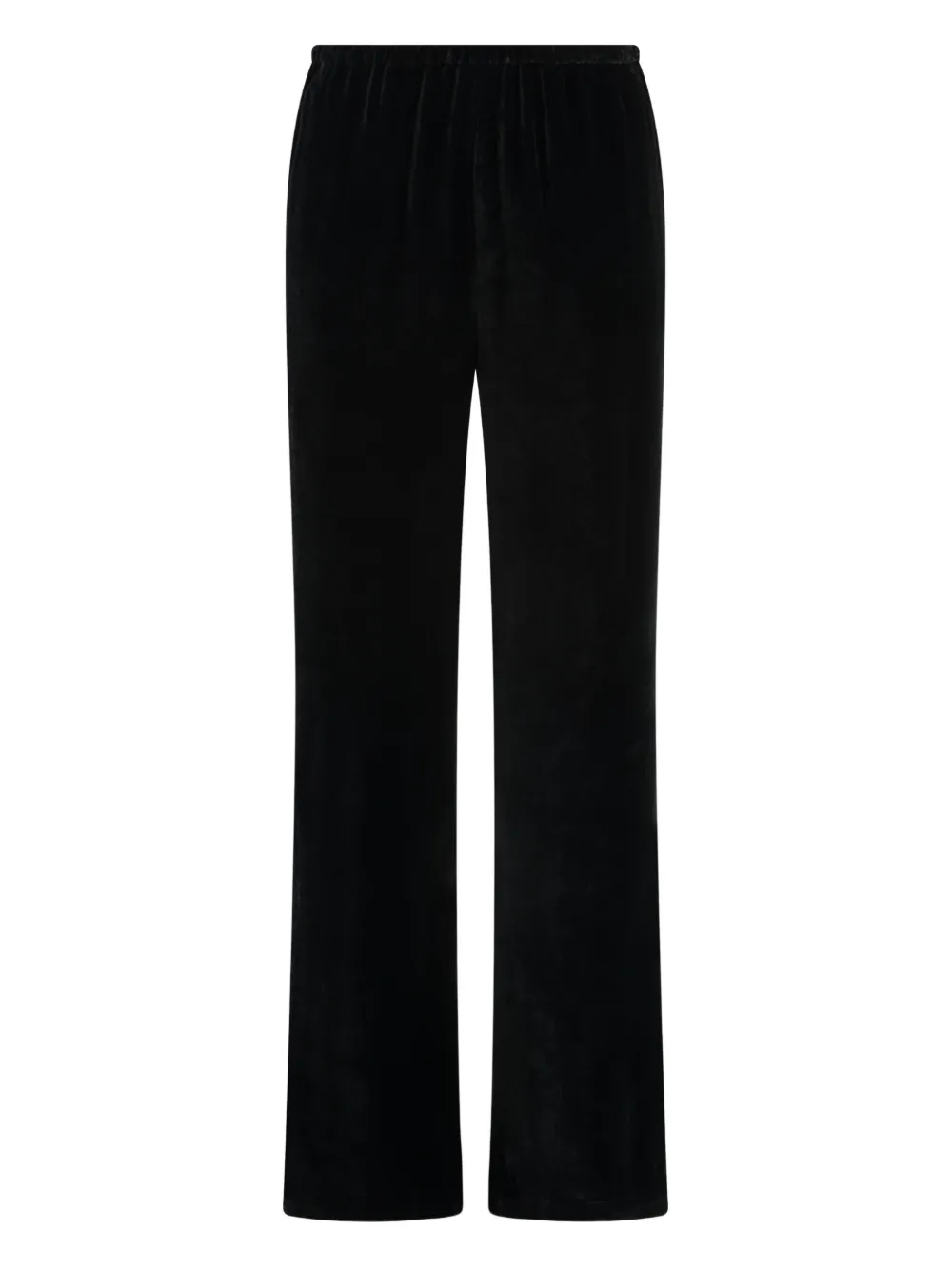 ETRO drawstring flared trousers | Flared & Bell-Bottom Pants | Image 2