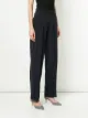 Victoria Victoria Beckham straight leg tailored trousers