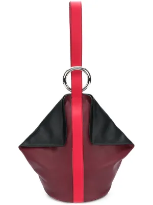 Black Friday Designer Women S Bags 2018 Farfetch Alexander Mcqueen Black Erfly Bracelet Tote Bag