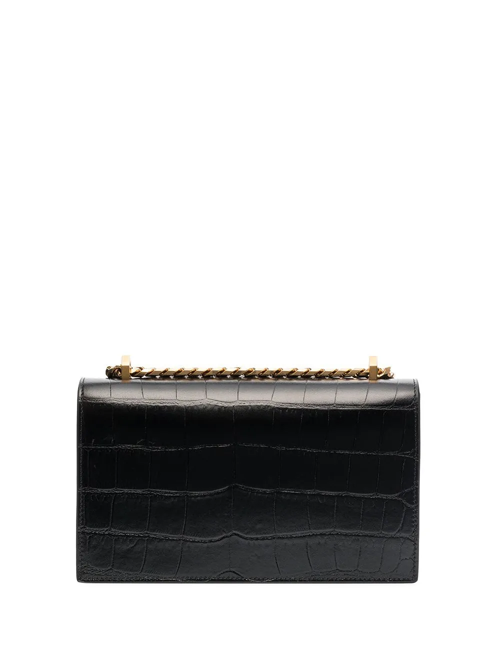 фото Alexander mcqueen сумка на цепочке
