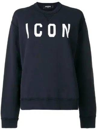 Dsquared2 Icon Tröja Farfetch Dsquared2 Icon Tröja Farfetch