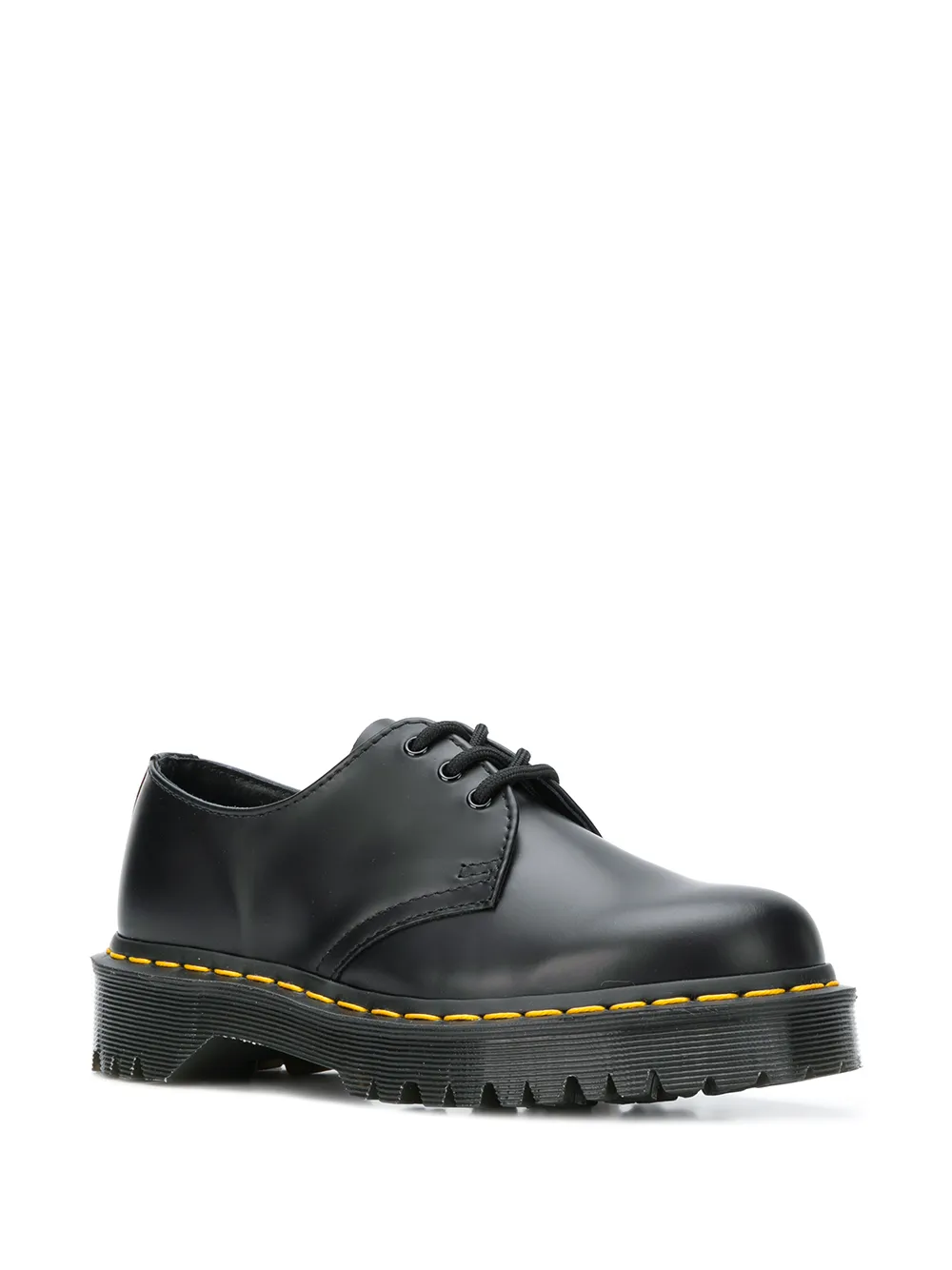 how do dr martens 1461 fit