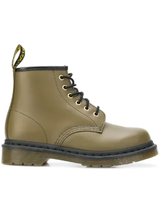 dr martens return