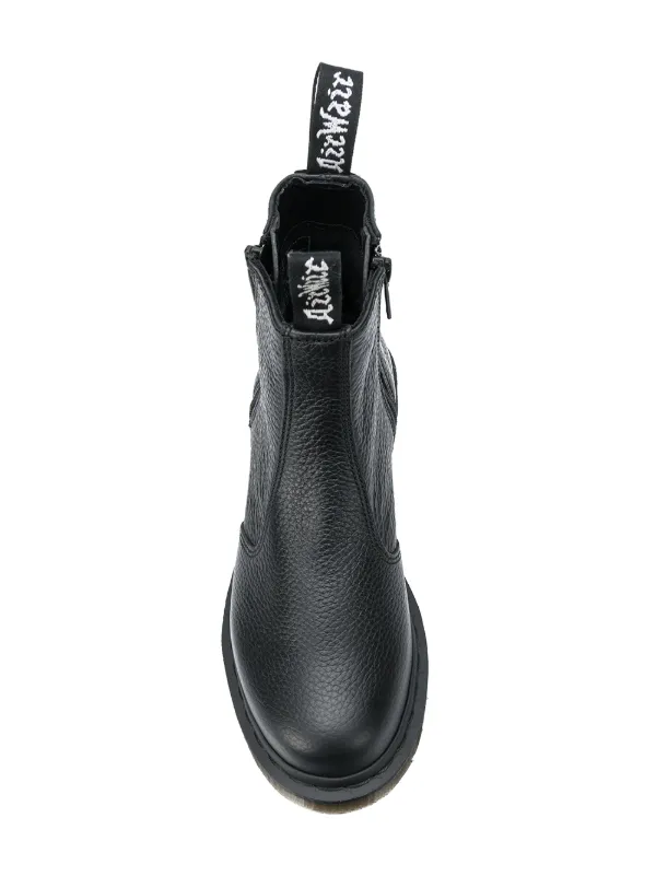 dr martens smooth 2976