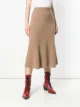 Joseph midi skirt