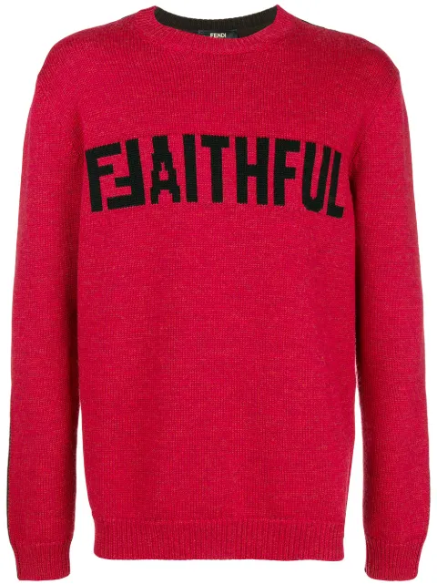balenciaga pink jumper