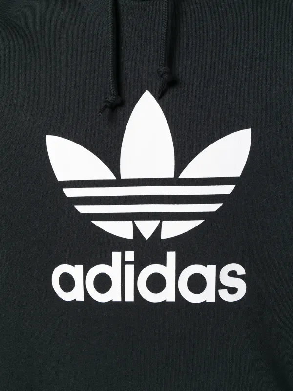 adidas leaf hoodie