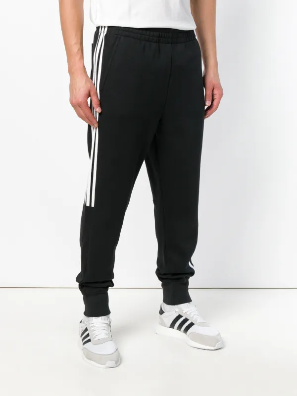 nmd track pants black