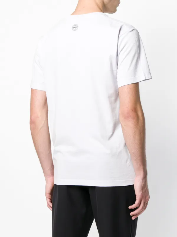 stone island headquarters t shirt