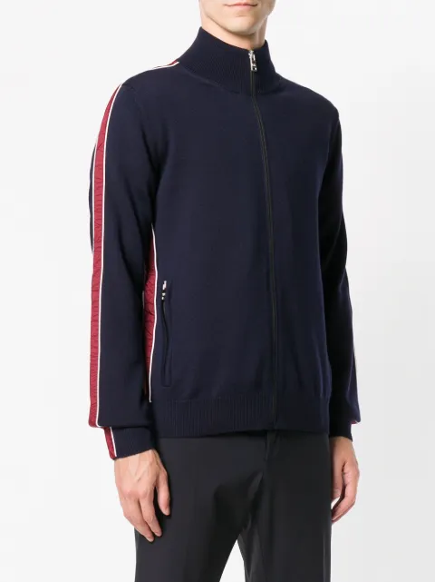 prada track jacket