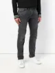 Balmain slim biker jeans