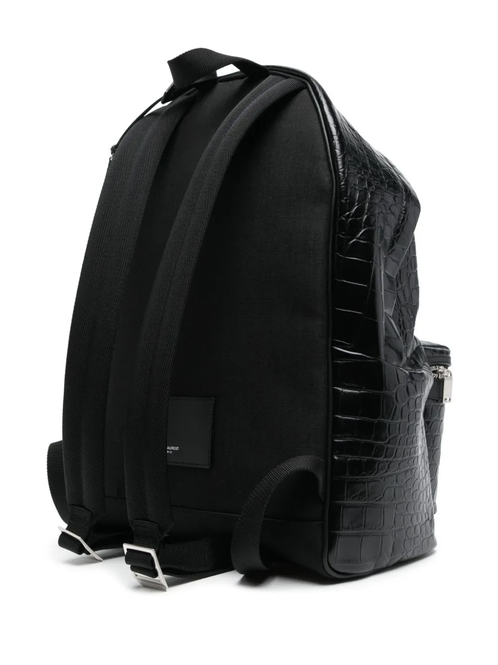Saint laurent laptop city backpack cheap