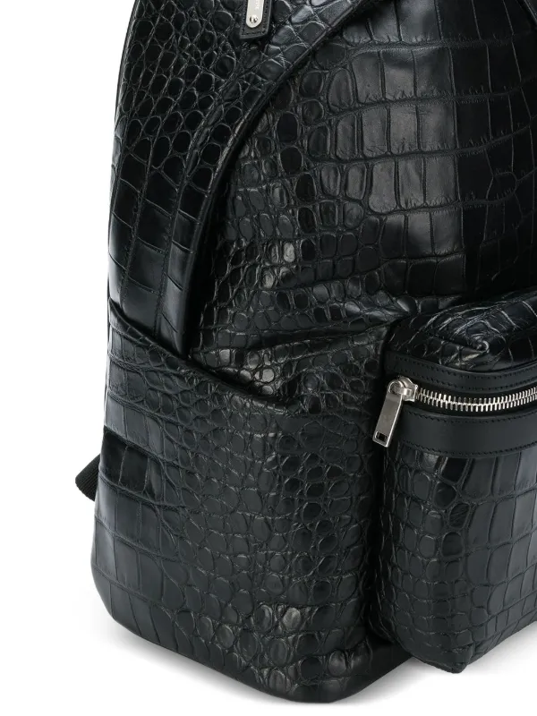 Saint Laurent シティ バックパック 通販 - FARFETCH