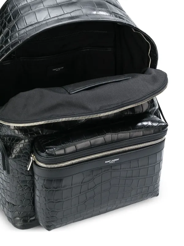 Saint Laurent シティ バックパック 通販 - FARFETCH