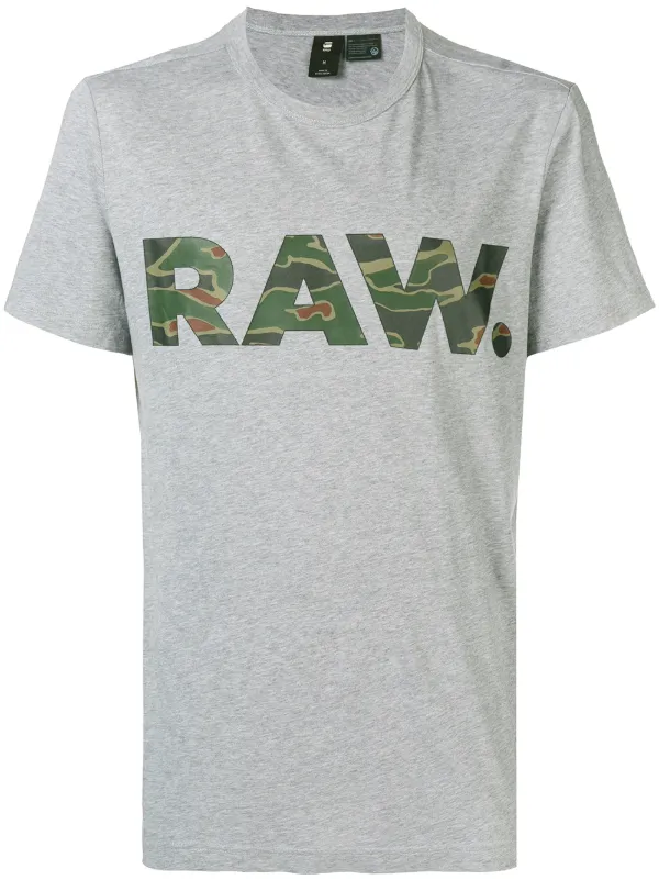 G Star Raw Research Raw T Shirt Farfetch
