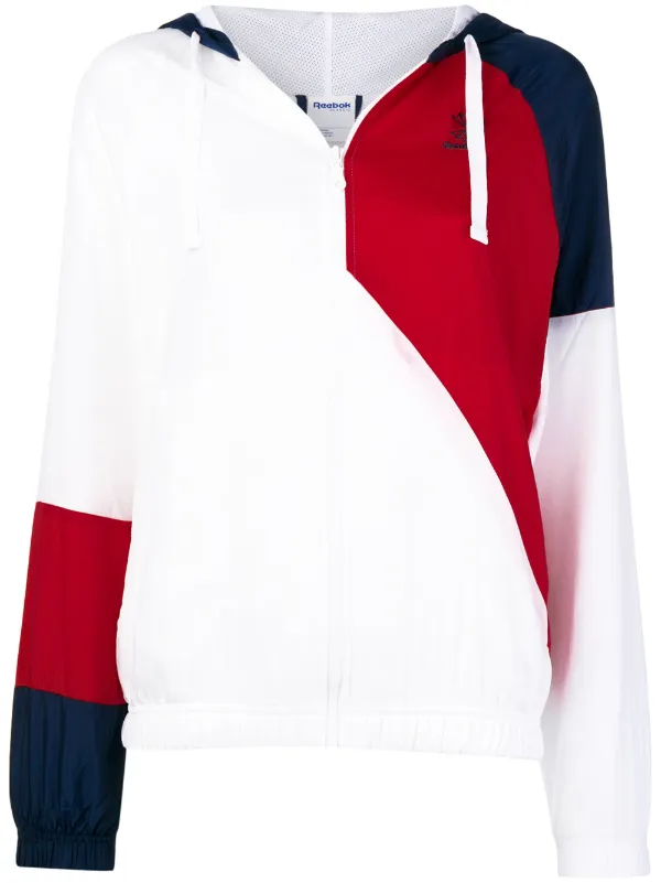 reebok sports jacket