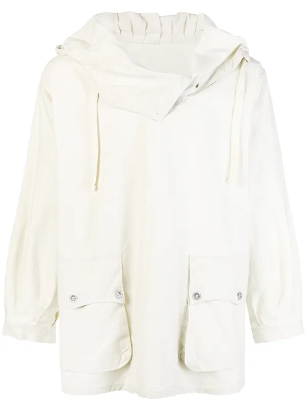cheap anorak jackets