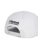 Reebok logo cap