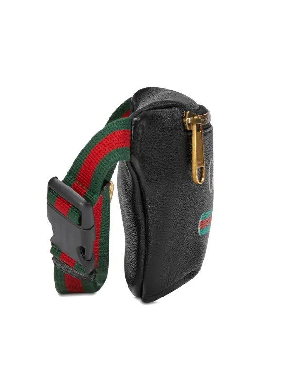 gucci mini belt bag