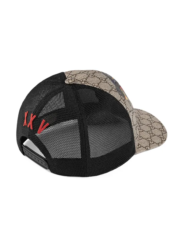 farfetch casquette gucci