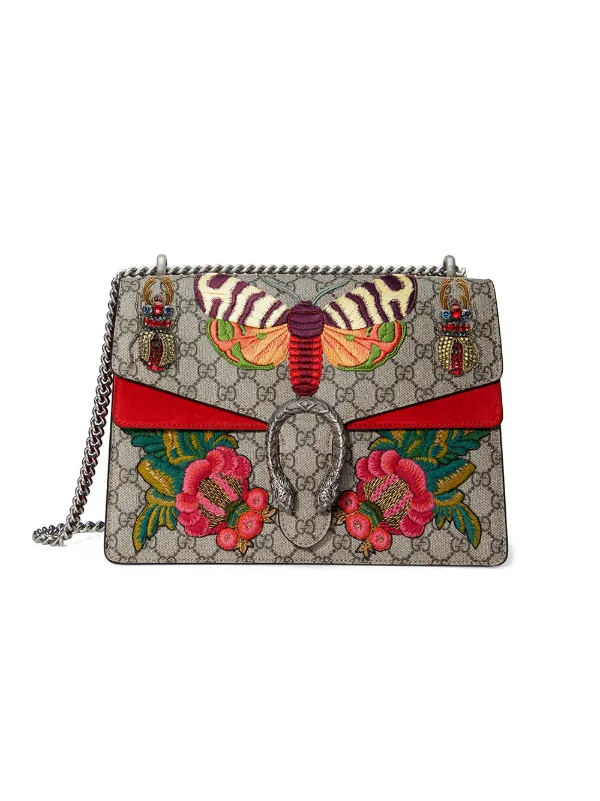 dionysus medium shoulder bag