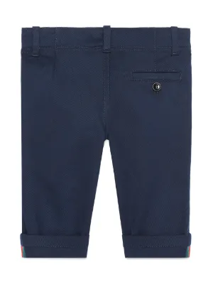 gucci baby pants