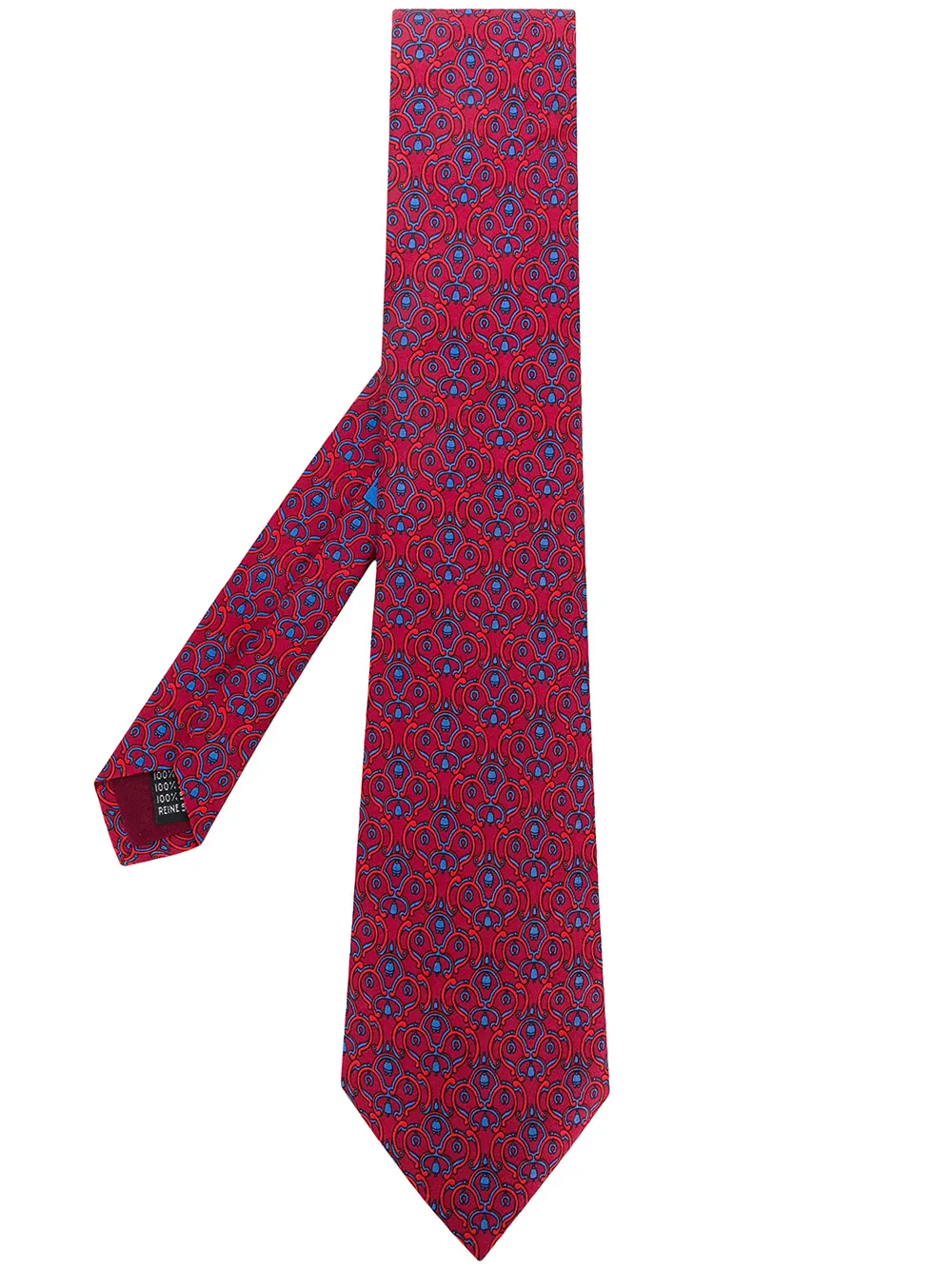 Hermes tie for sale Clearance
