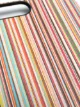 Paul Smith striped Iphone 8 Plus cover
