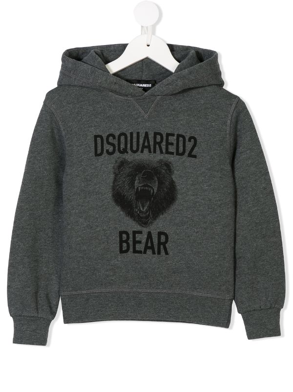 dsquared2 bear