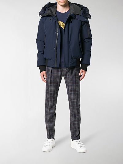 mens kenzo jacket