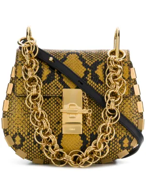 Women S Chloé Bags Farfetch Chloé