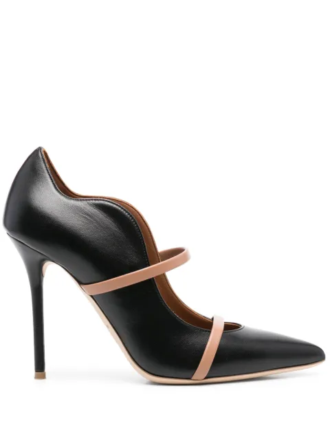 Malone Souliers Maureen pumps