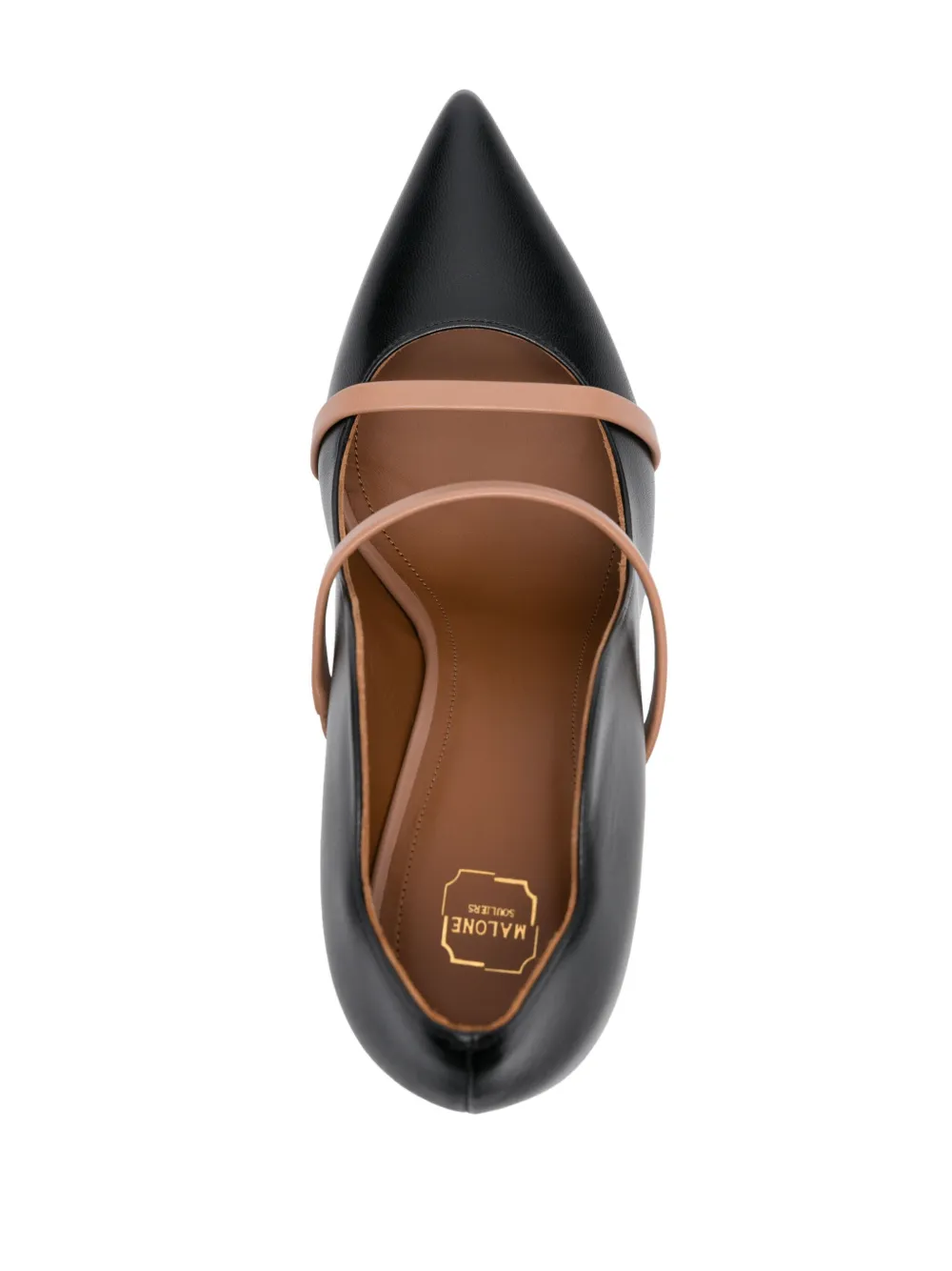 Image 4 of Malone Souliers Pumps Maureen
