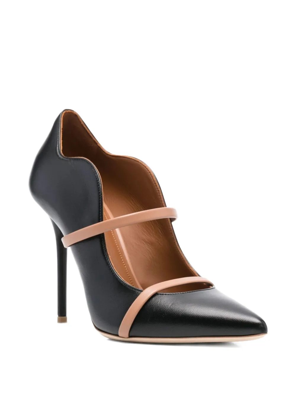 Malone Souliers 100mm Maureen pumps | Heeled Pumps | Image 2