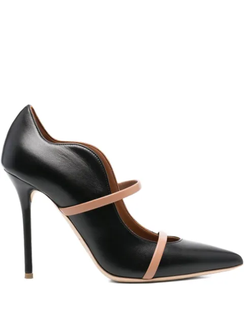 Malone Souliers حذاء مفتوح مورين