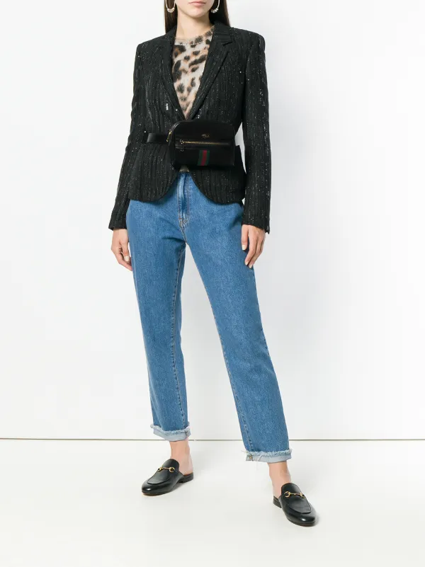 ophidia small belt bag