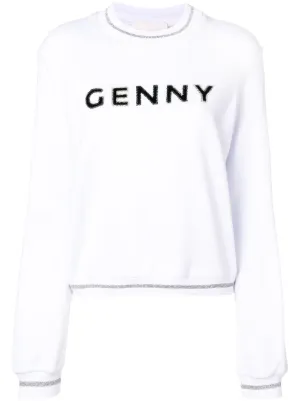 Genny Clothing On Sale For Women Shop Sale Now At Farfetch