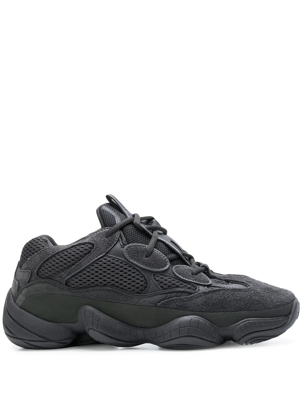 Yeezy 500 Utility Black スニーカー