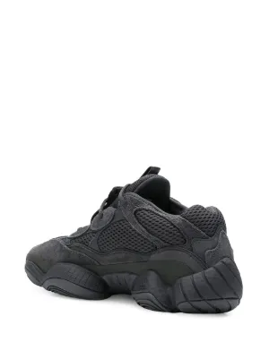 yeezy 500 utility black women's