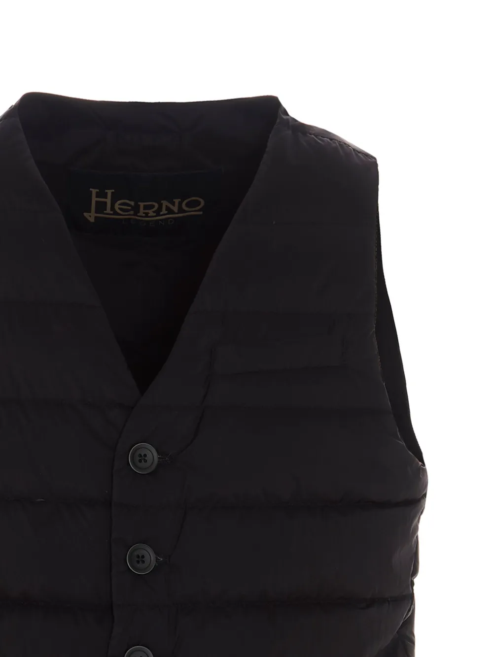 Herno Gilet imbottito | Giacche | Image 3