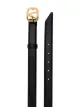 Versace GV buckle belt