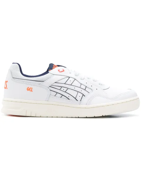 asics gel circuit trainers